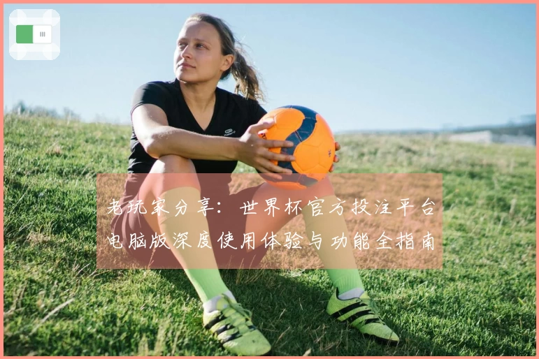 老玩家分享：世界杯官方投注平台电脑版深度使用体验与功能全指南